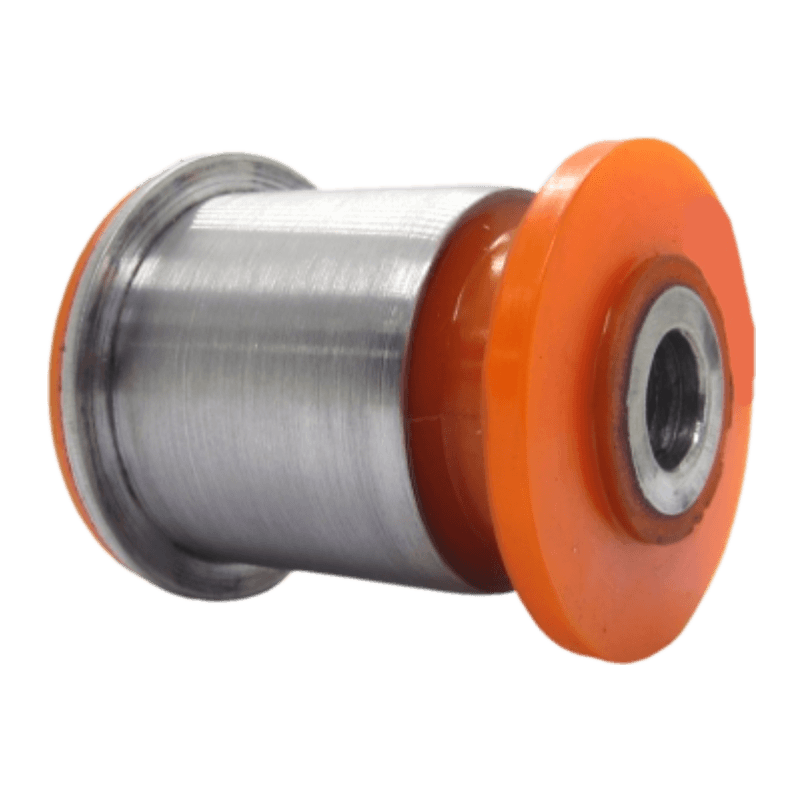 Polyurethane bushing front lower arm inner rear Porsche Panamera 2009-2016