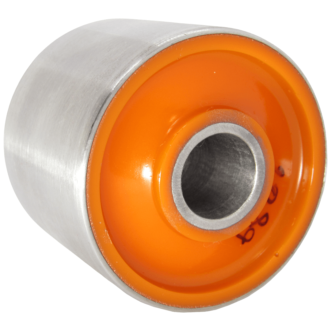 Polyurethane bushing front arm rear Mitsubishi Sigma 1990-1996 REPLACEABLE Big BUSHING