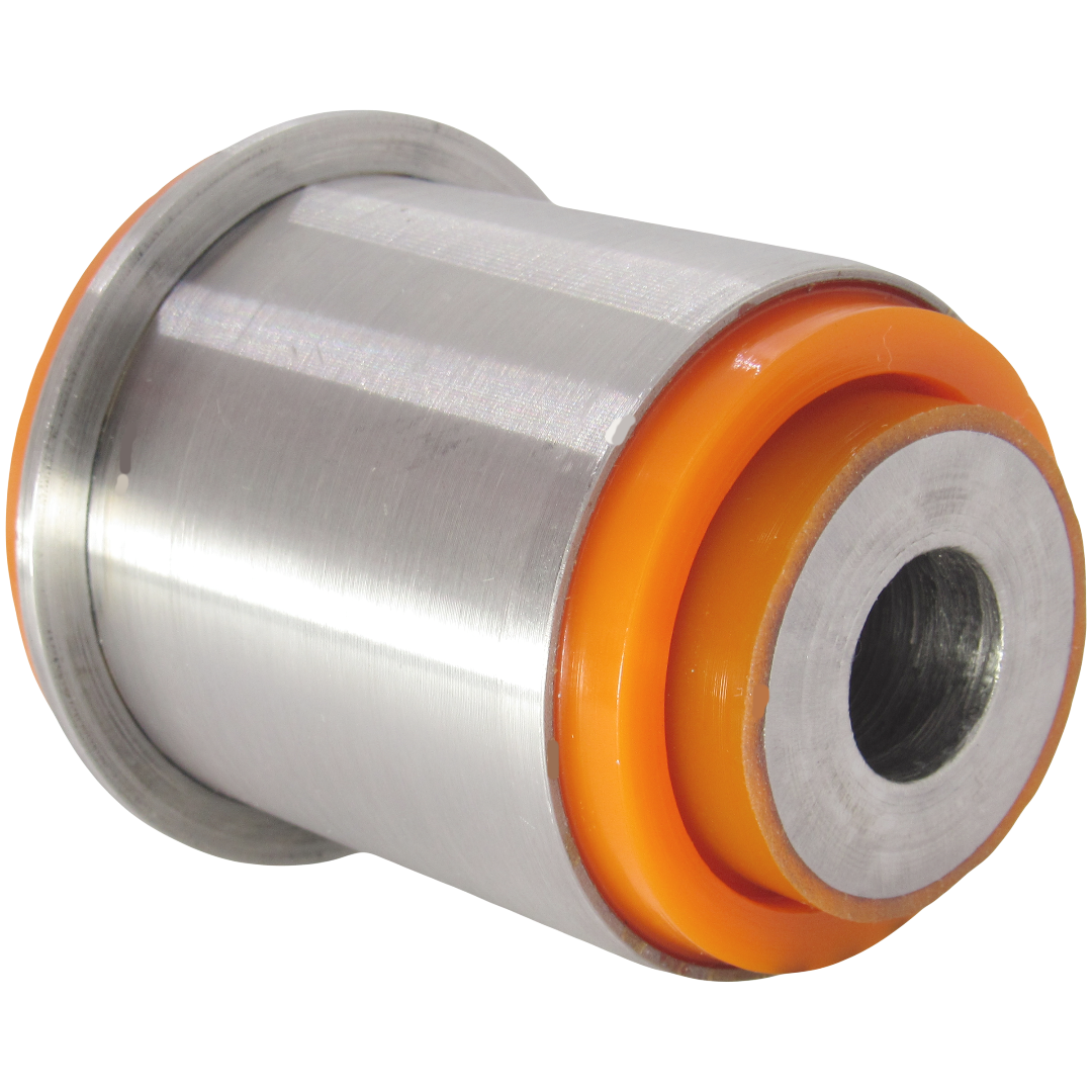 Поліуретановий сайлентблок переднього нижнього важеля задній Gmc Yukon 2020-