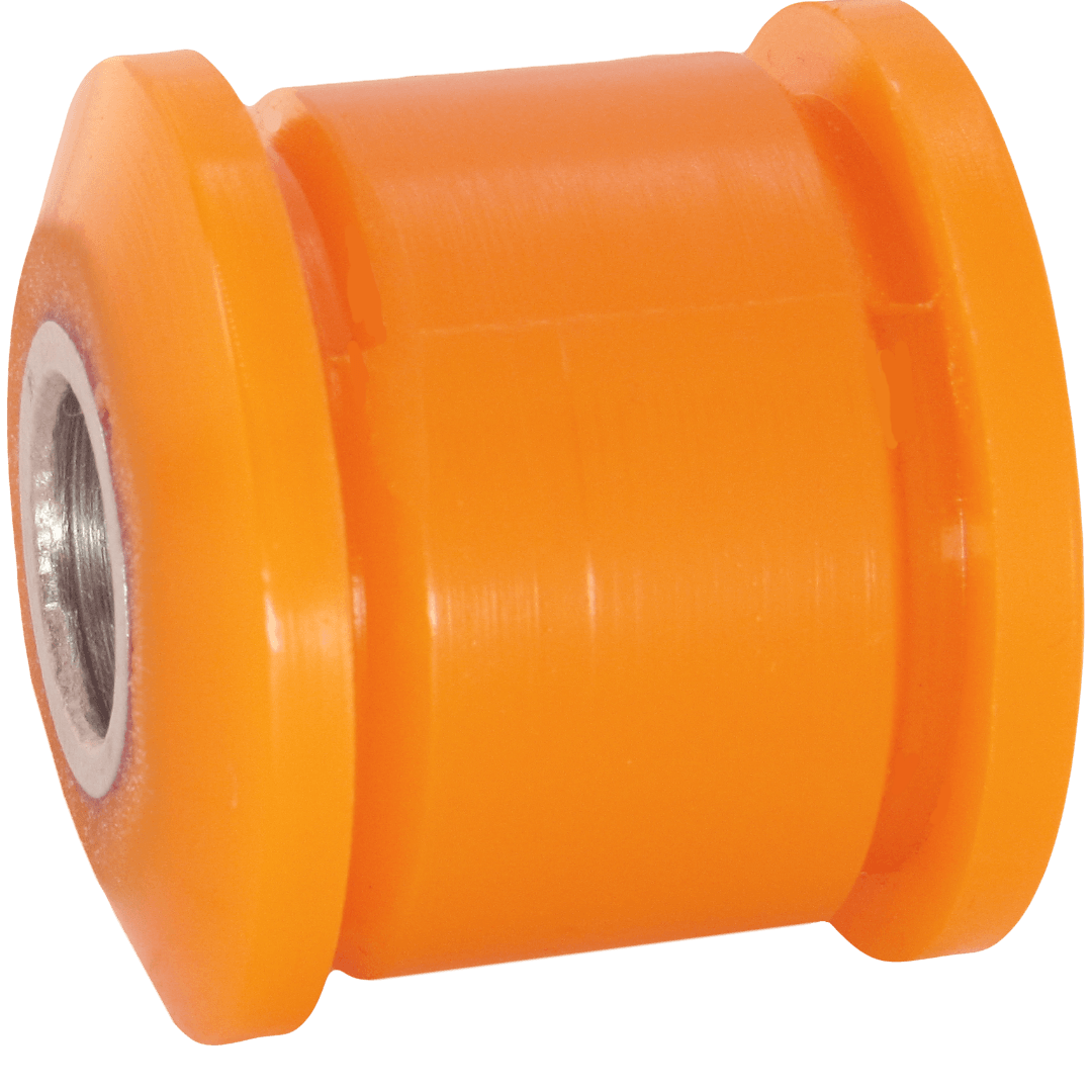 Polyurethane bushing rack rear stabilizer bar upper Ford Transit