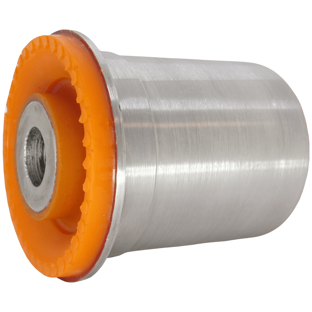 Polyurethane bushing front lower arm rear Dodge Ram 2002-2009