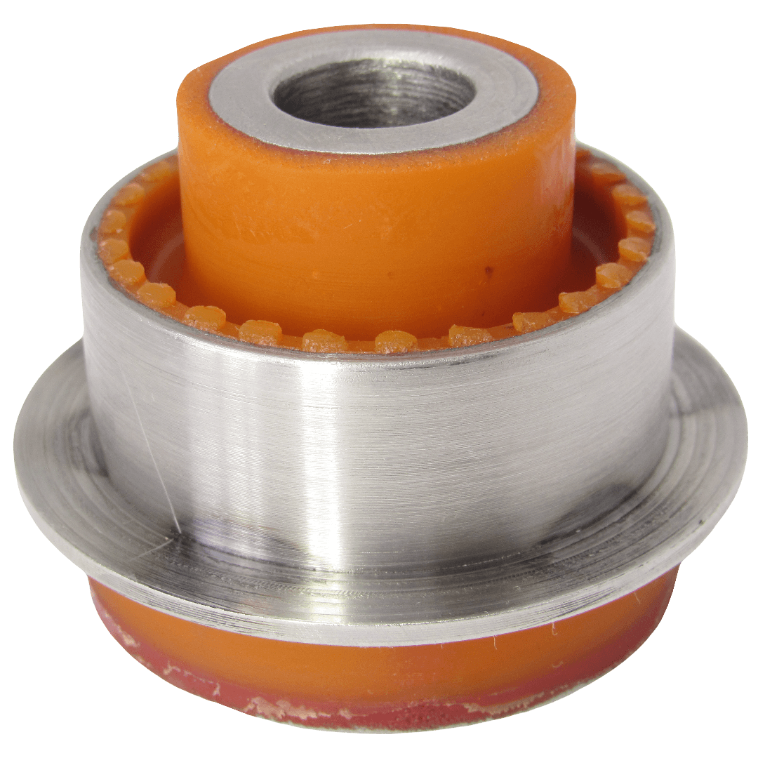 Polyurethane bushing front lower arm rear Mercedes-Benz 169 2004-2012