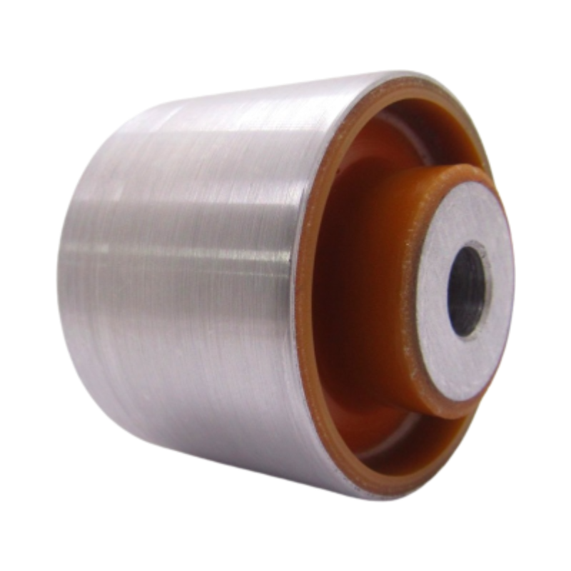 Поліуретановий сайлентблок заднього поздовжнього важеля передній Volvo V70 1996-2000