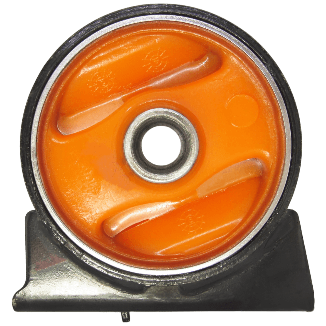 Поліуретанова подушка двигуна передня Dodge Caliber 2006-2011 2.2L