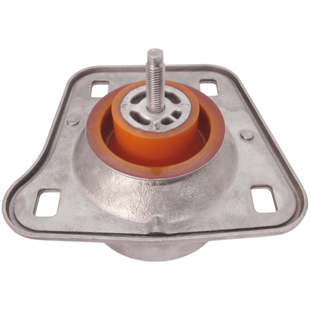 Поліуретанова подушка двигуна права Ford Fiesta 1995-2002 1.25L РЕКОНСТРУКЦІЯ ВАШОЇ