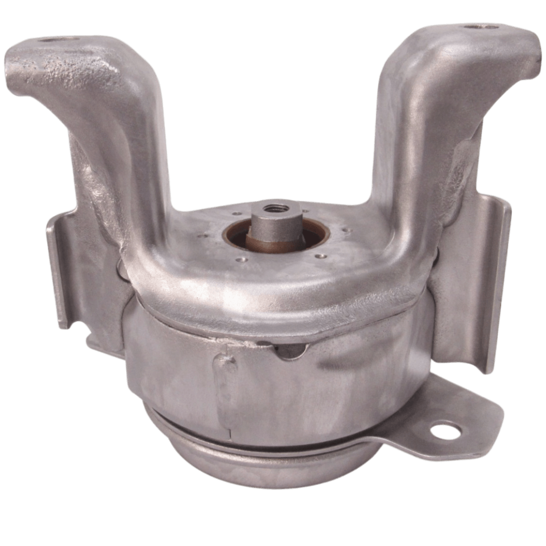 Поліуретанова подушка двигуна права Mitsubishi Galant 2003-2012 2.4L