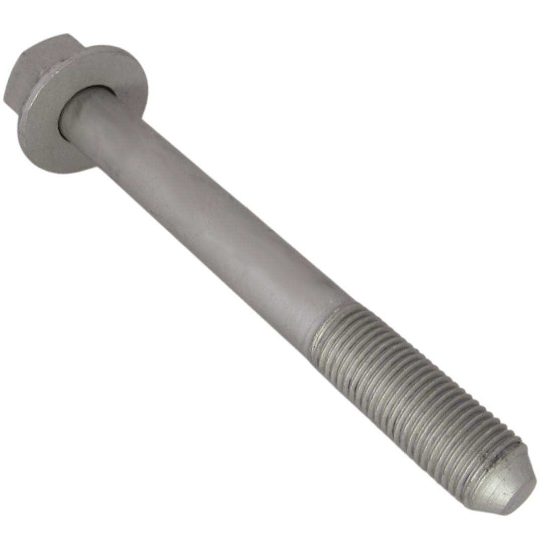 Body frame cushion bolt Nissan Safari 1997-2013 2nd, 4th row