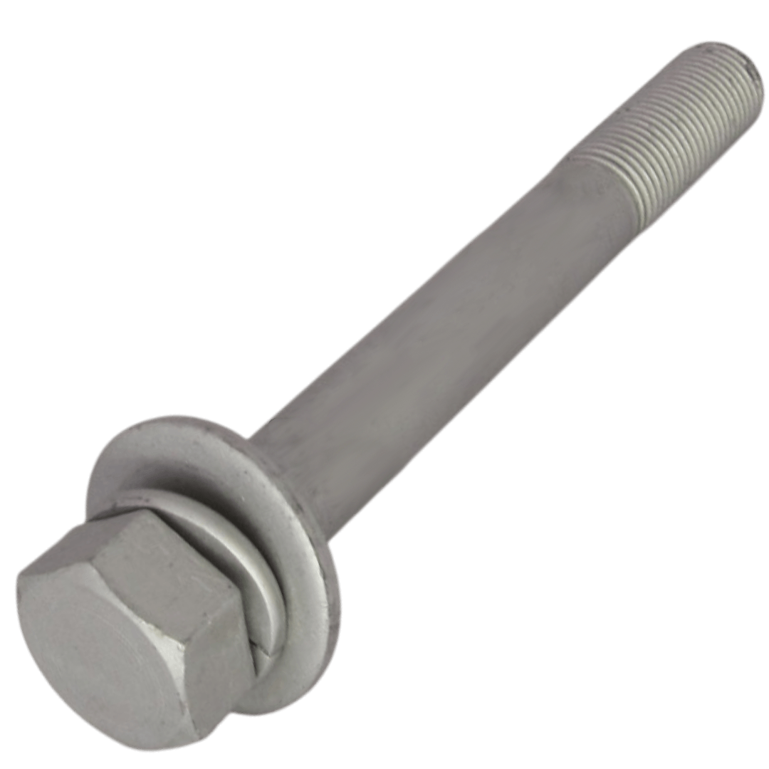 Body frame cushion bolt Nissan Safari 1997-2013 2nd, 4th row