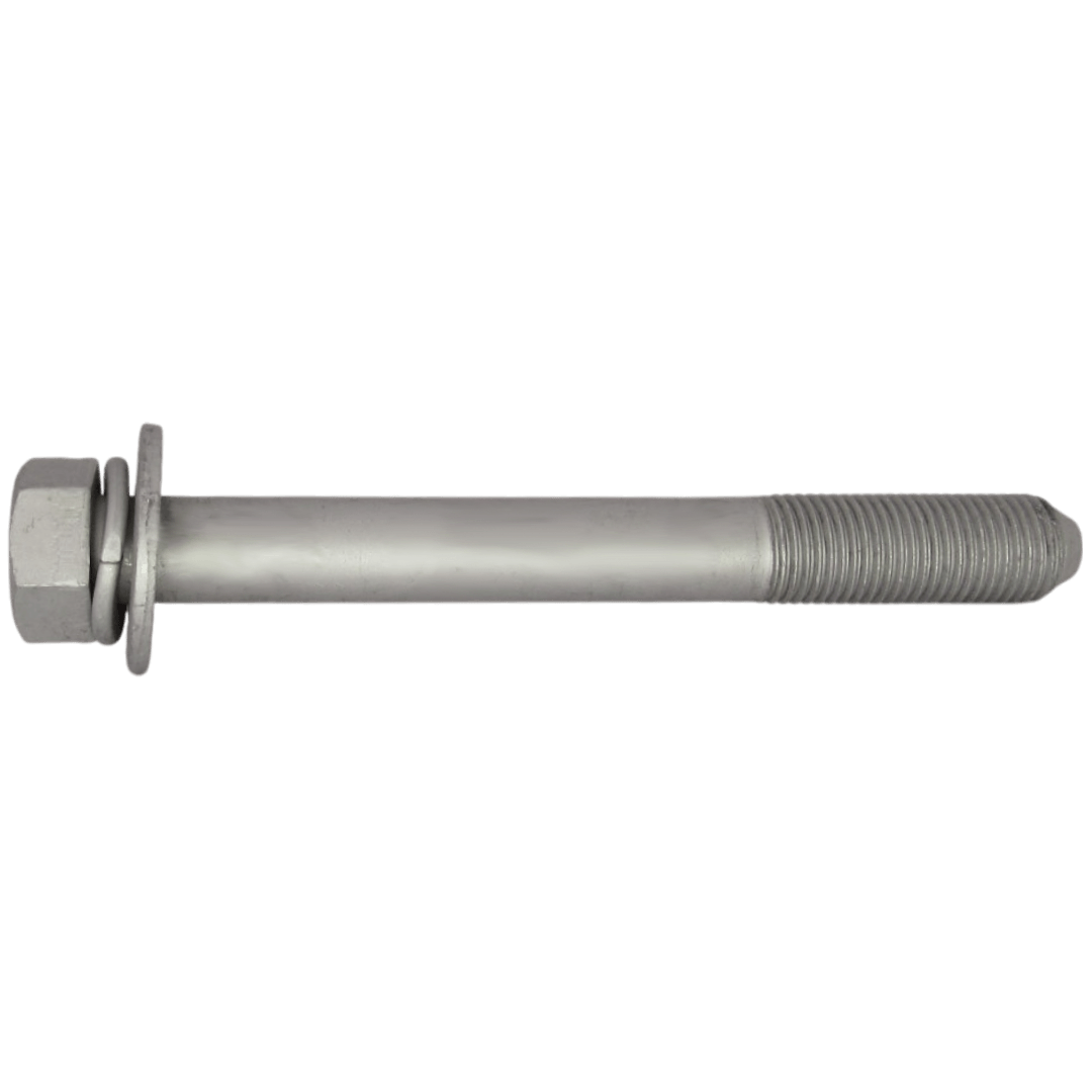 Body frame cushion bolt Nissan Safari 1997-2013 2nd, 4th row