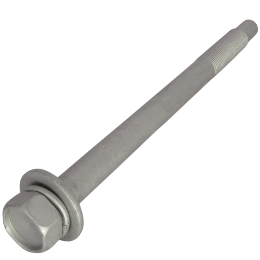 Body frame cushion bolt Nissan Safari 1997-2013 1st row