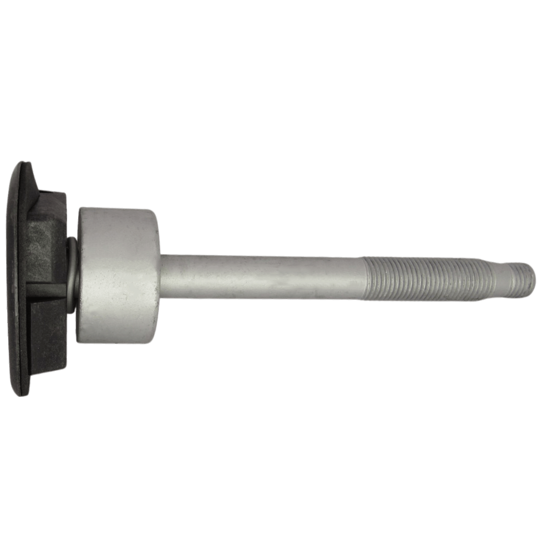 Болт кріплення подушки рами кузова Nissan Patrol 1997-2013 3-й, 4-й ряд