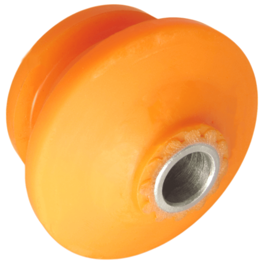 Polyurethane bushing front subframe front Bmw E12 1972-1981
