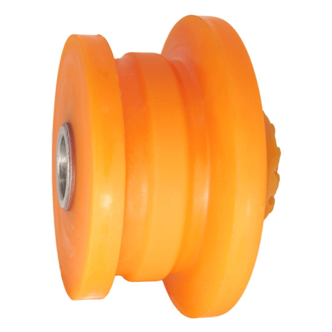 Polyurethane bushing front subframe front Bmw E12 1972-1981