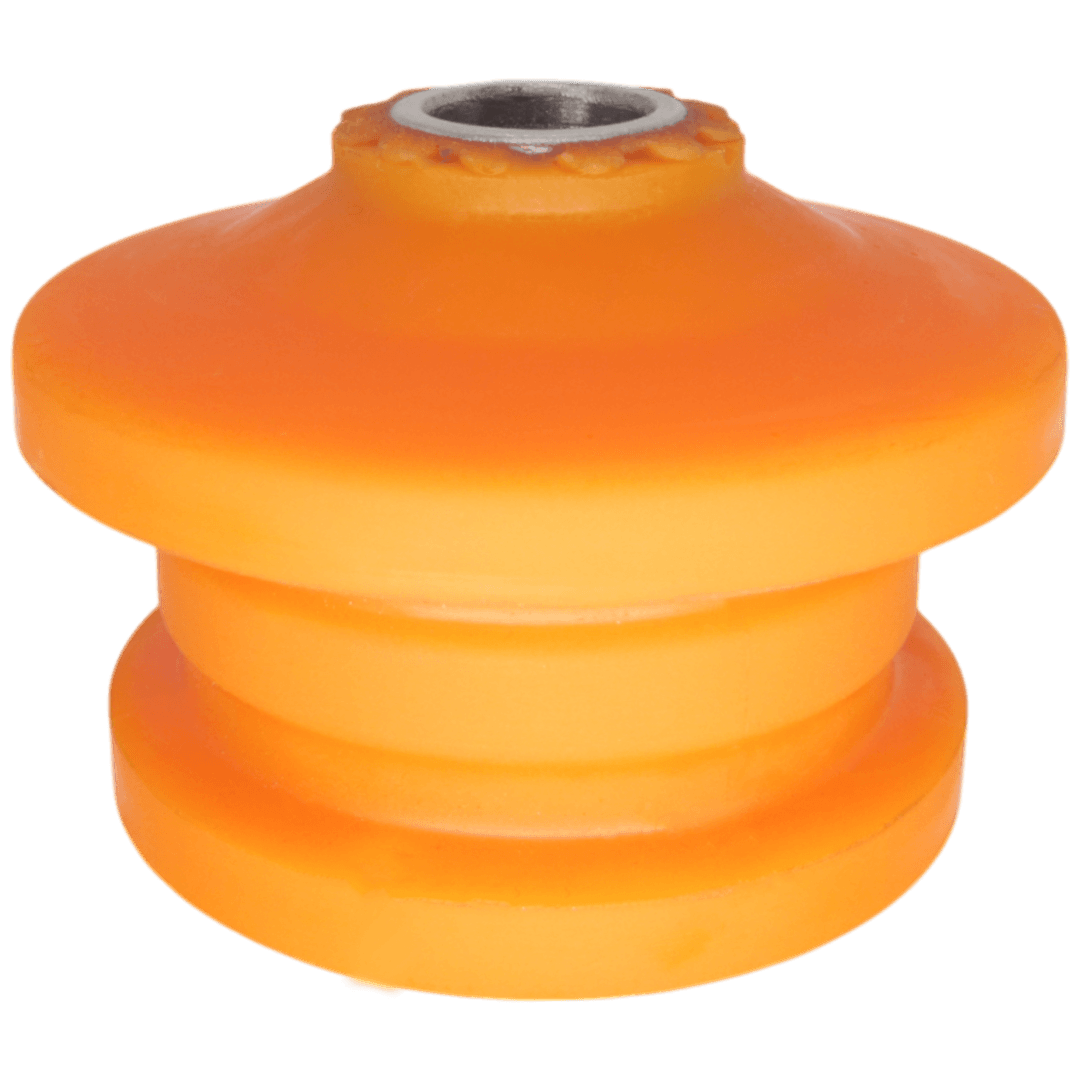 Polyurethane bushing front subframe front Bmw E12 1972-1981