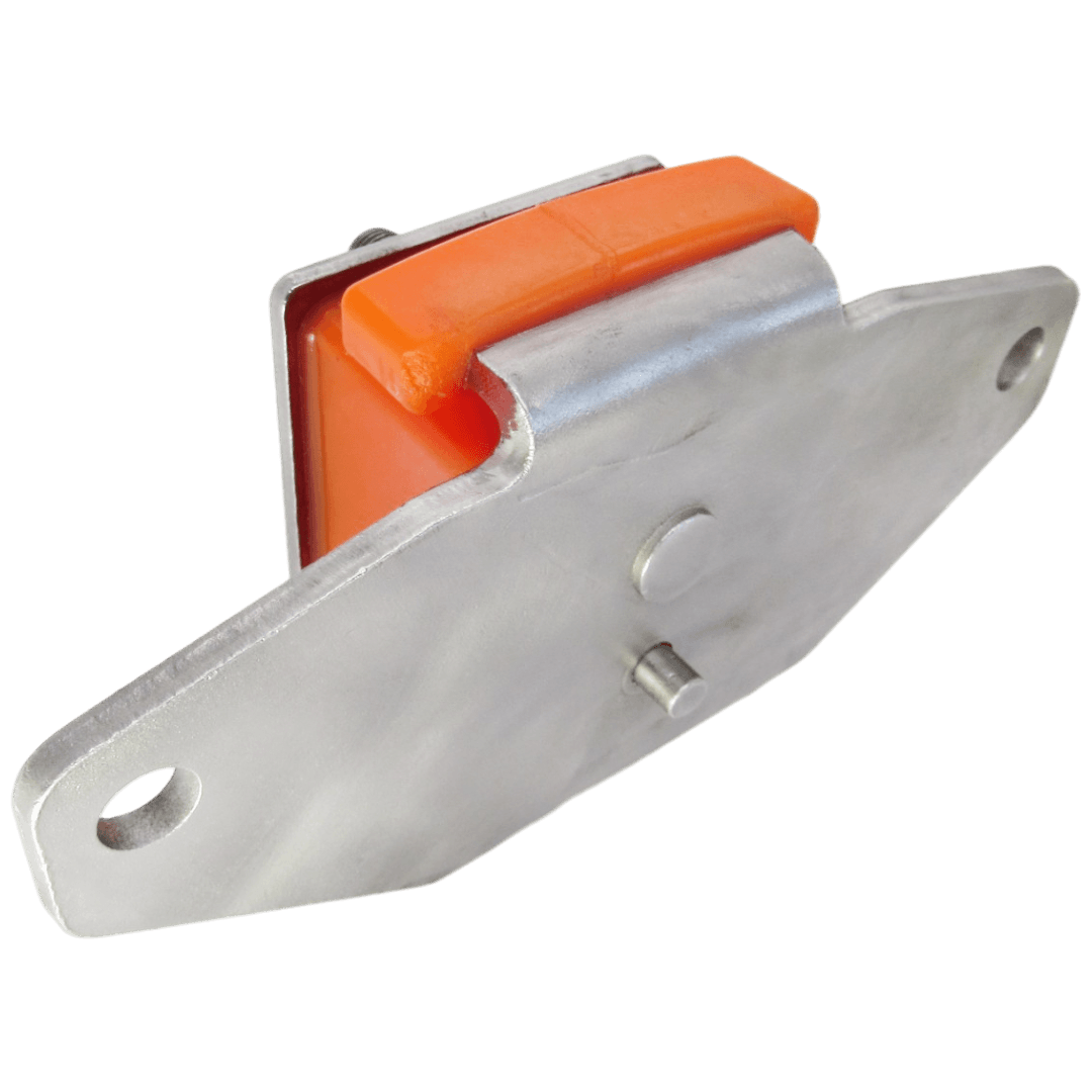 Polyurethane engine mount front Lexus Lx 1998-2007