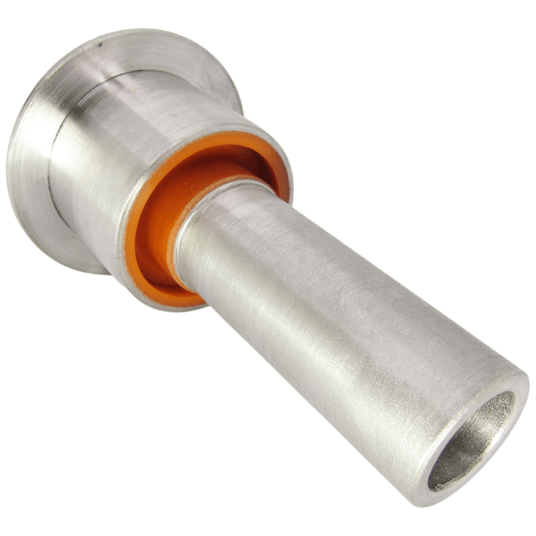 Polyurethane bushing front subframe rear Nissan Juke 2010-