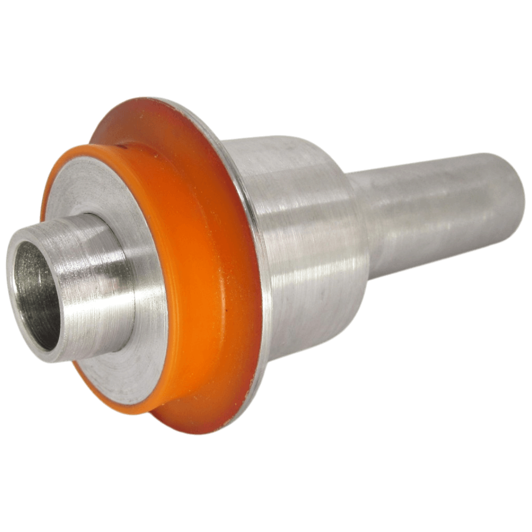 Polyurethane bushing front subframe rear Nissan Juke 2010-