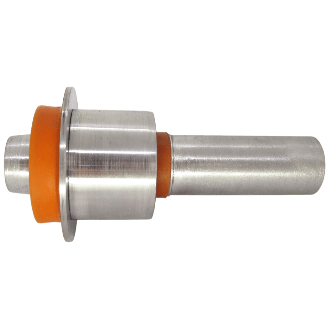 Polyurethane bushing front subframe rear Nissan Juke 2010-