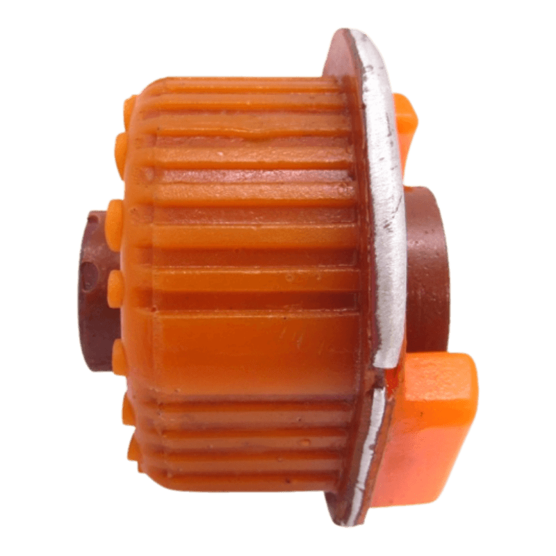 Polyurethane bushing of the rear subframe front Mercedes-Benz 203 2000-2007