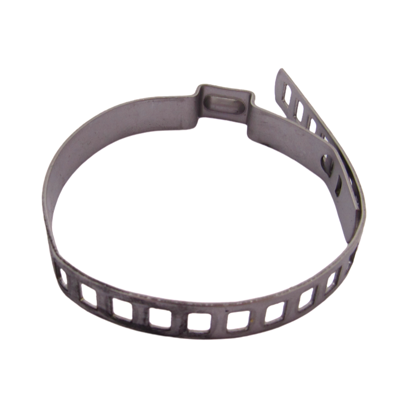 CV boot clamp