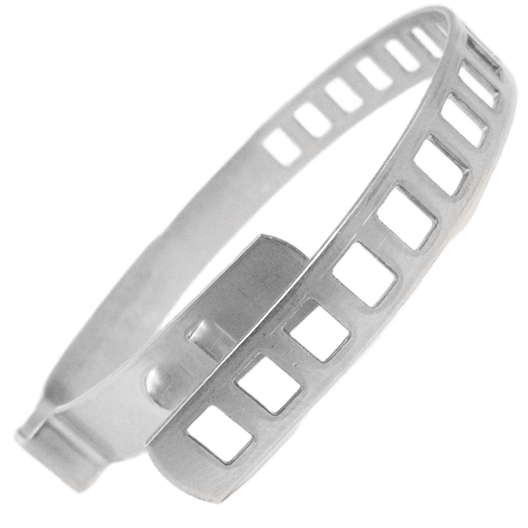 CV boot clamp