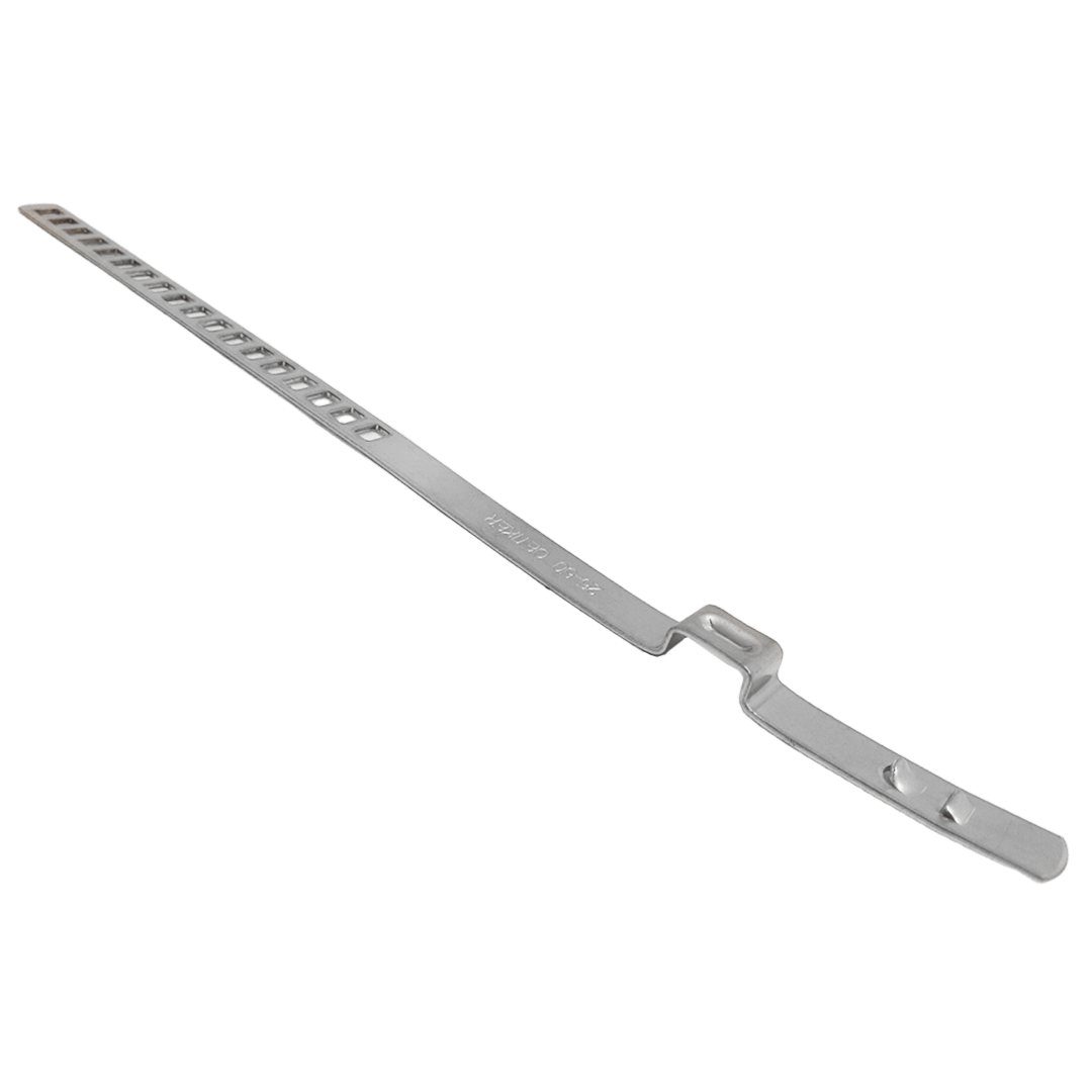 CV boot clamp