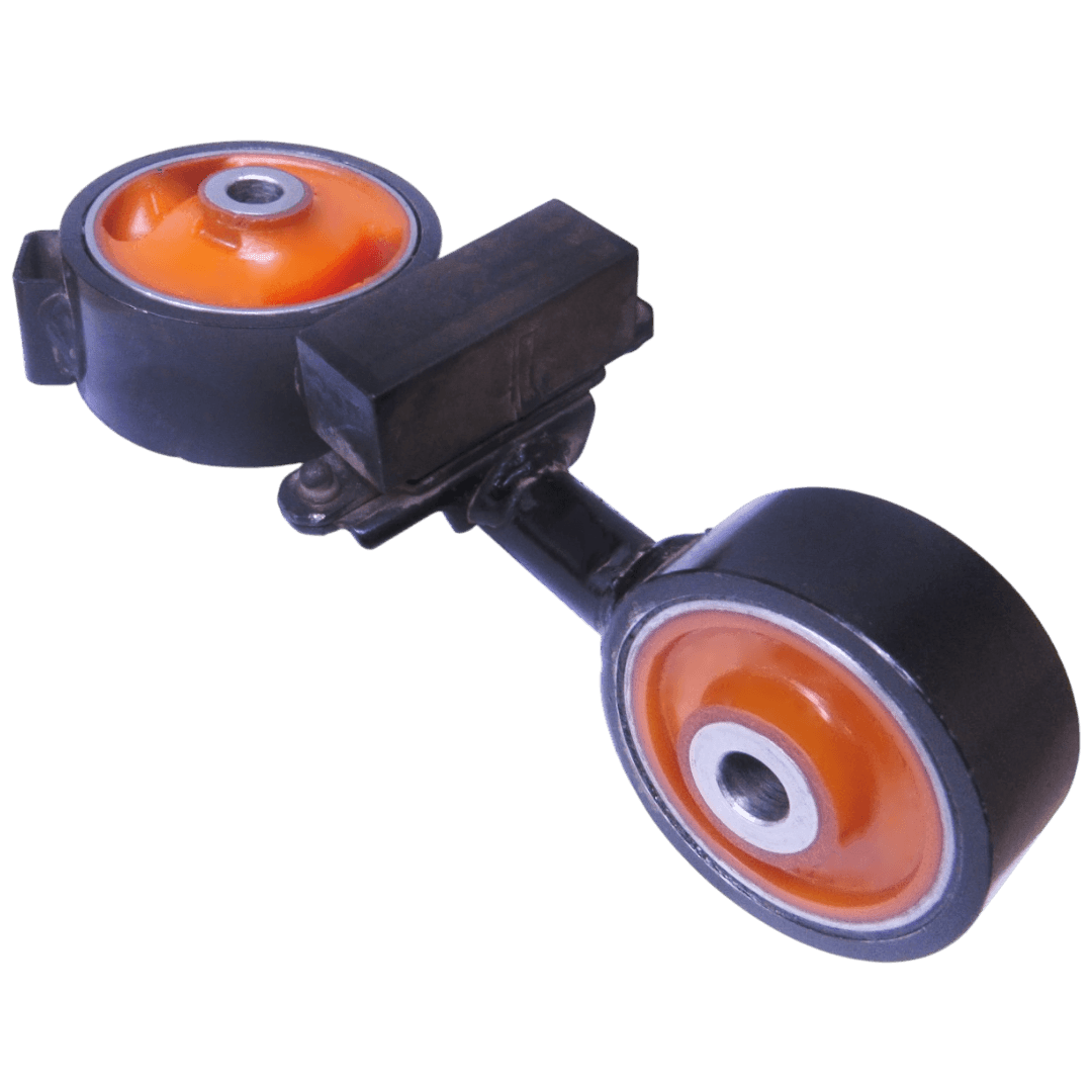 Polyurethane engine mount right upper Toyota Previa 2000-2006 RECONSTRUCTION OF YOUR