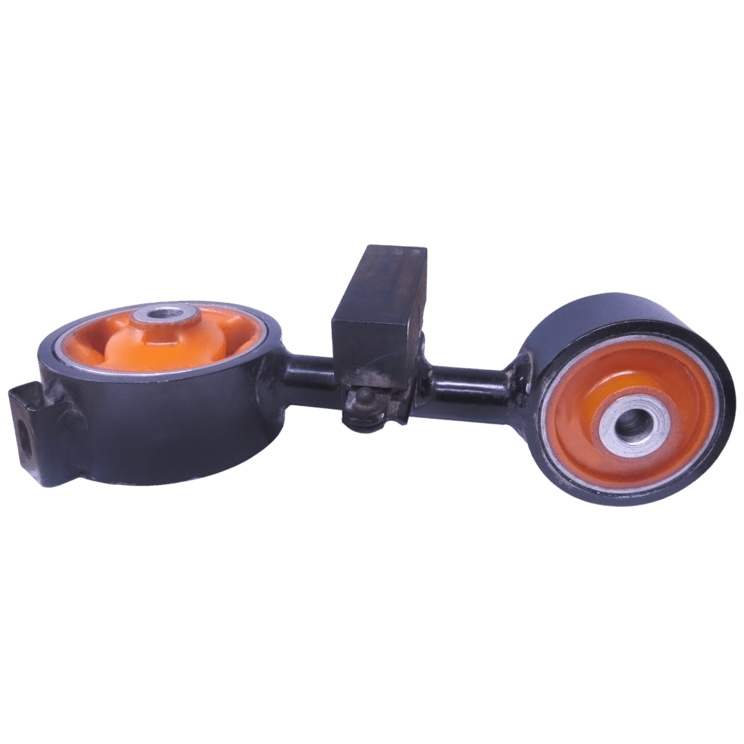 Polyurethane engine mount right upper Toyota Previa 2000-2006 RECONSTRUCTION OF YOUR