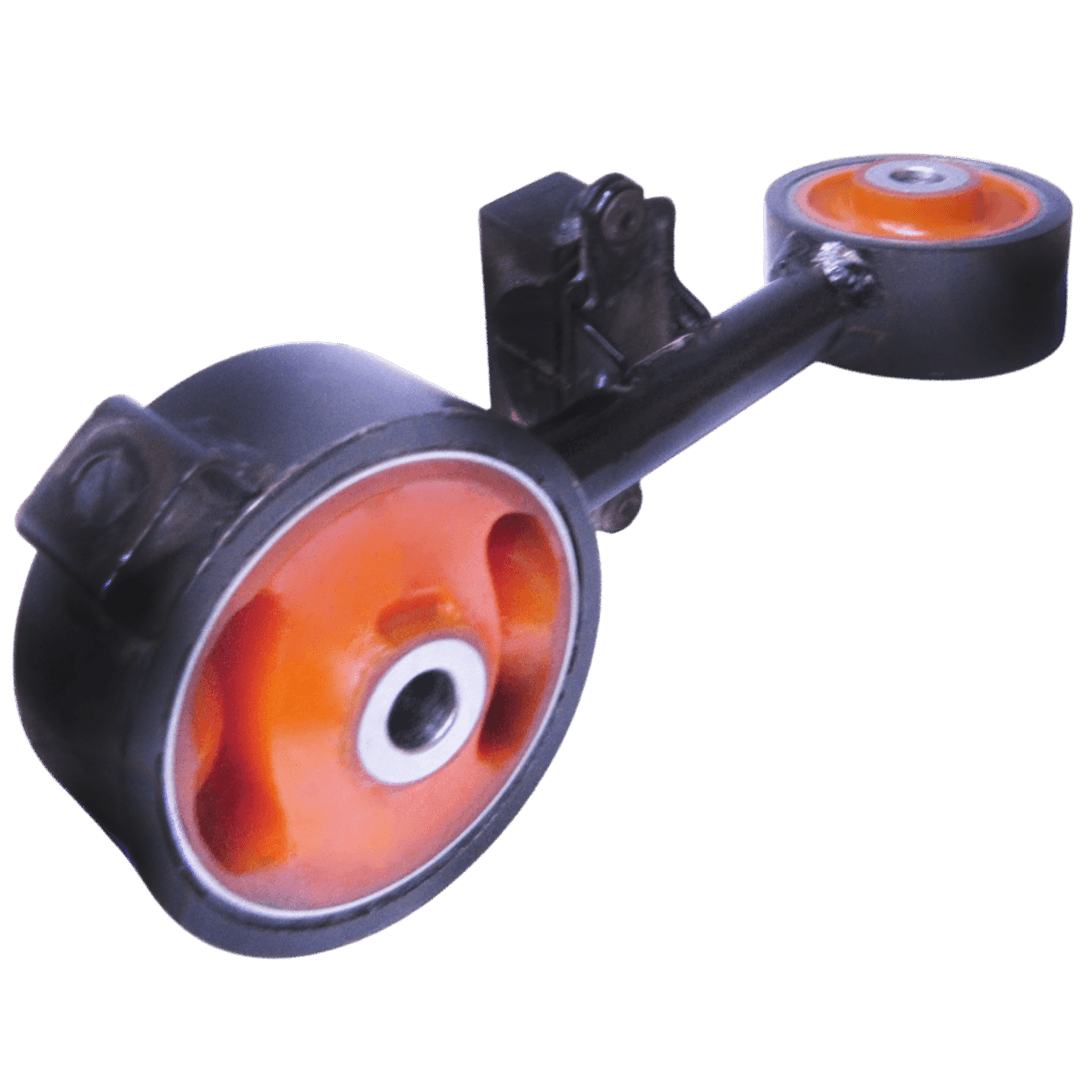 Polyurethane engine mount right upper Toyota Previa 2000-2006 RECONSTRUCTION OF YOUR