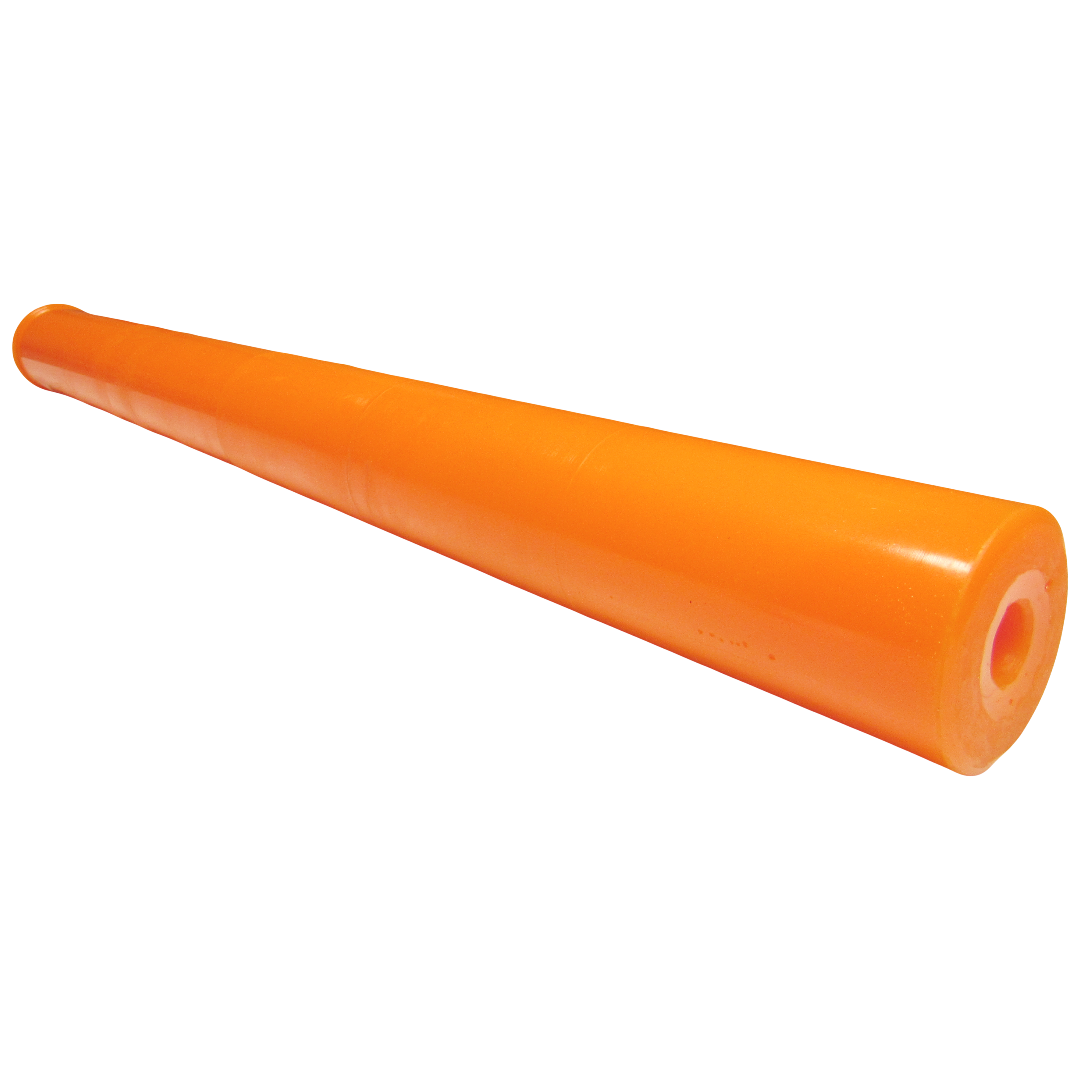 Поліуретановий шпиндельний лайнер для верстата Doosan LYNX 2100 LYB з внутрішнім отвором Ø21мм