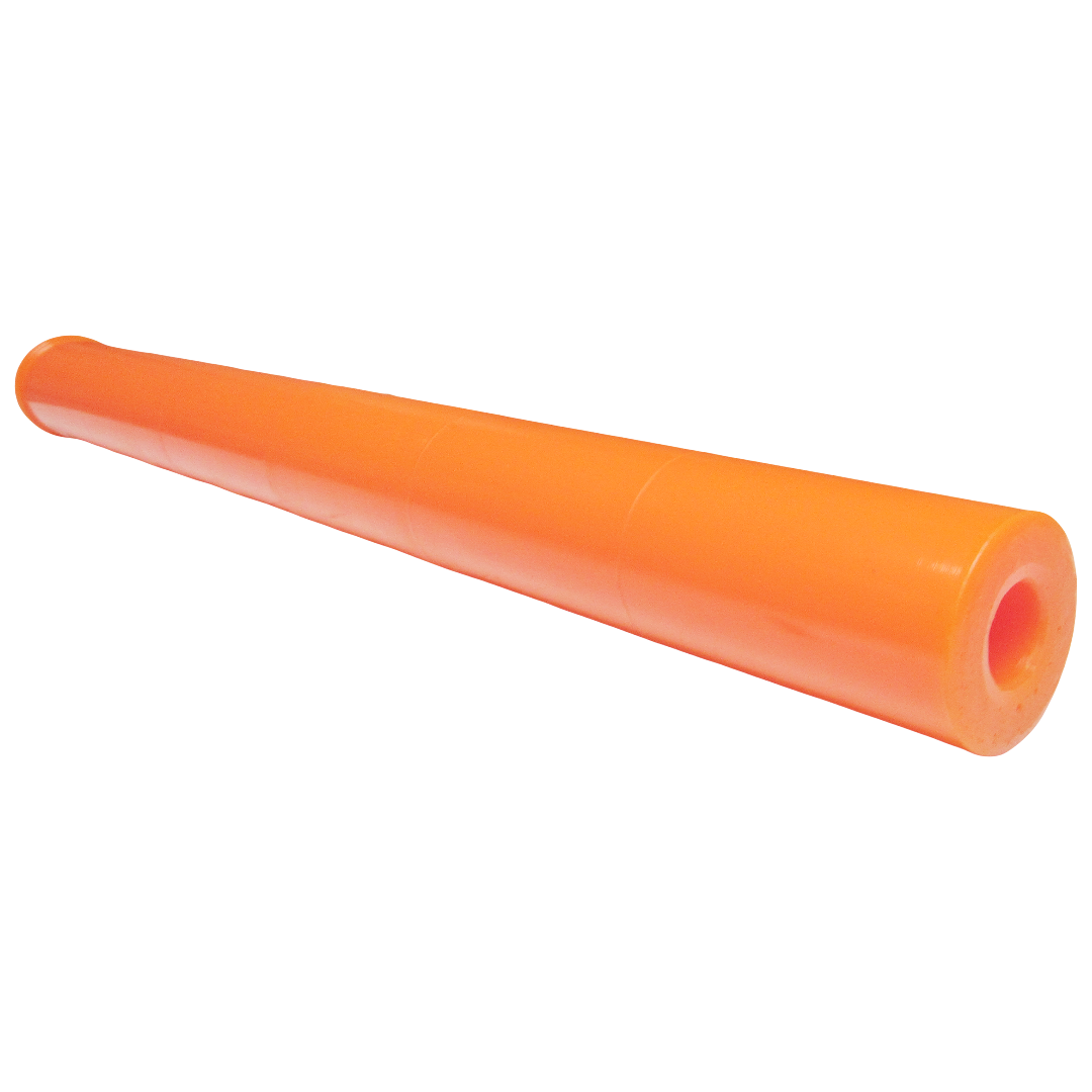 Поліуретановий шпиндельний лайнер для верстата Doosan LYNX 2100 LYB з внутрішнім отвором Ø31мм