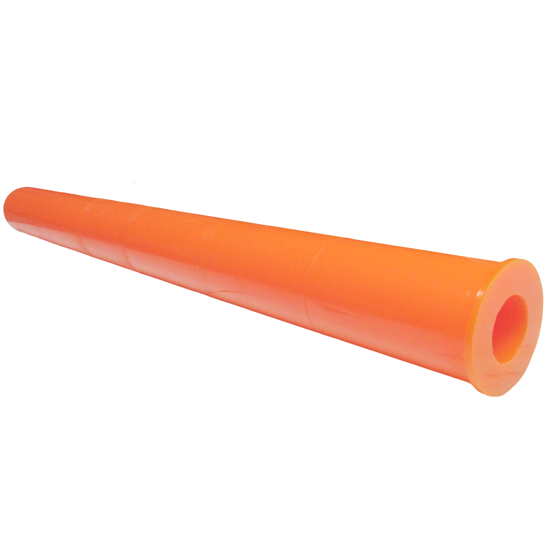 Поліуретановий шпиндельний лайнер для верстата Doosan LYNX 2100 LYB з внутрішнім отвором Ø33мм