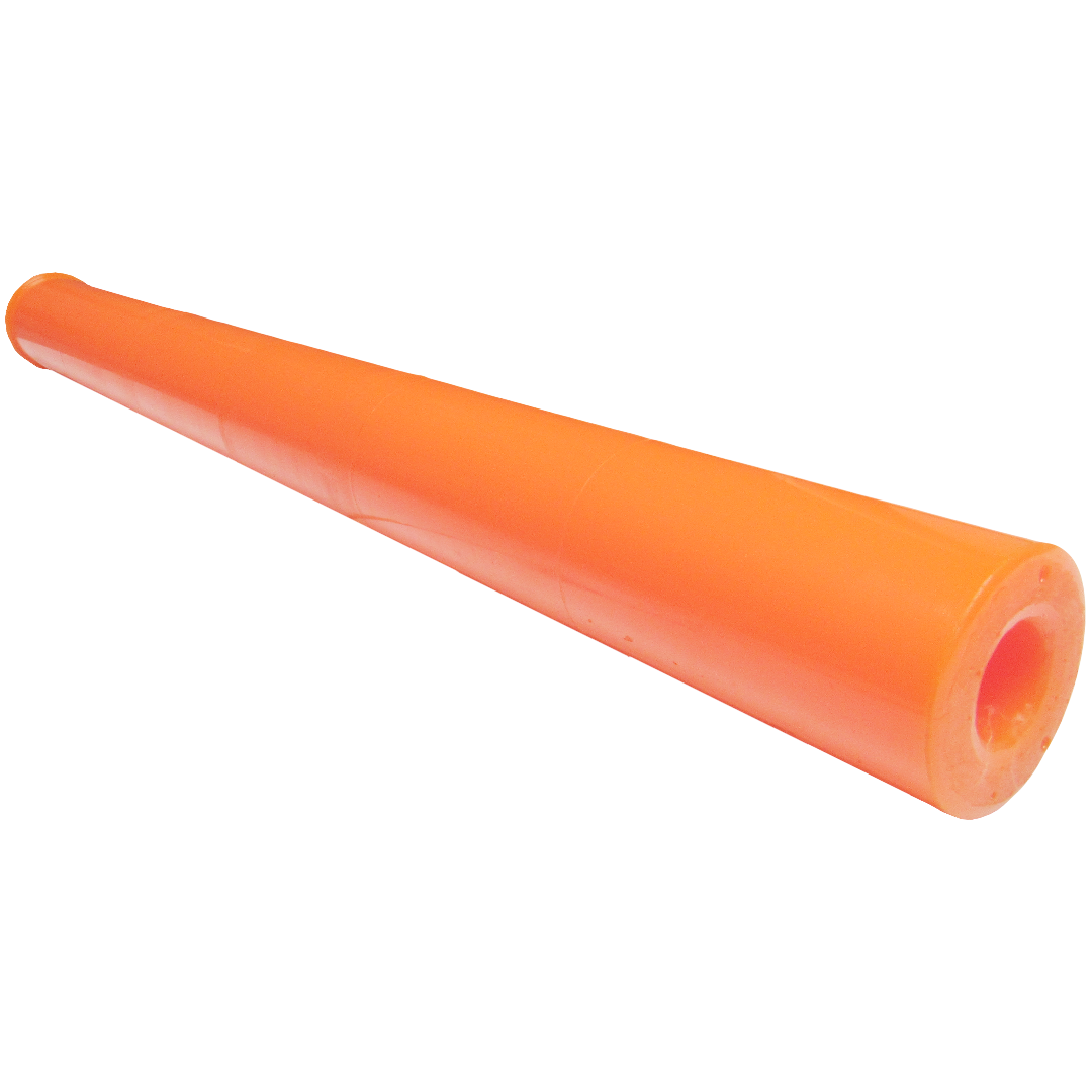 Поліуретановий шпиндельний лайнер для верстата Doosan LYNX 2100 LYB з внутрішнім отвором Ø33мм