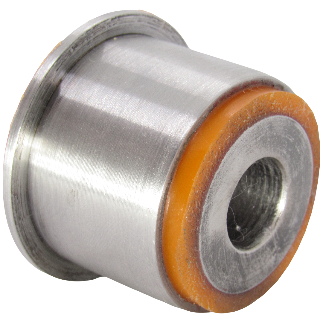 Поліуретановий сайлентблок переднього підрамника задній Opel Astra 1998-2004