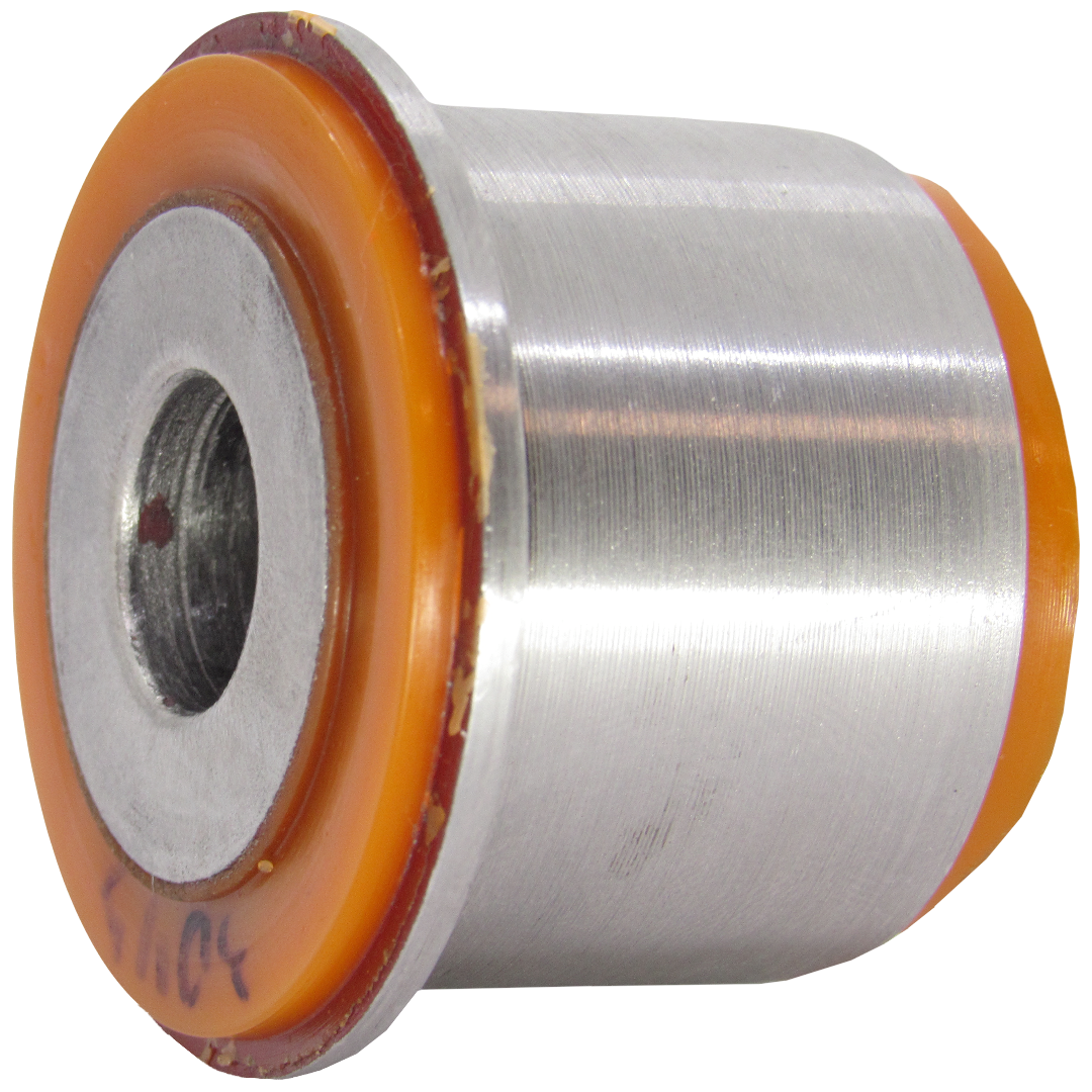 Поліуретановий сайлентблок переднього підрамника задній Opel Astra 1998-2004