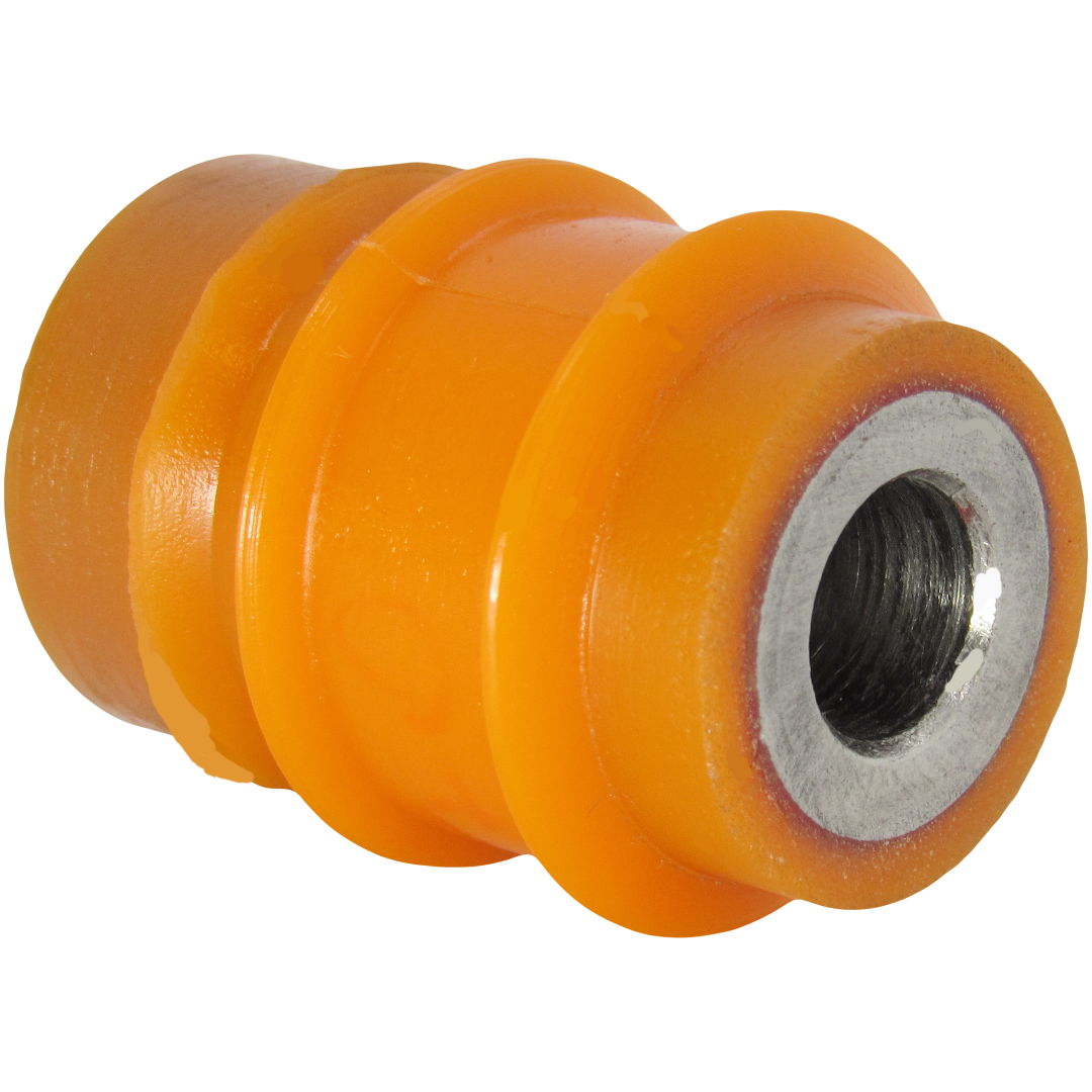 Поліуретановий сайлентблок стійки переднього стабілізатора Skoda Superb 2001-2008 ДОВГИЙ PP-0770aa