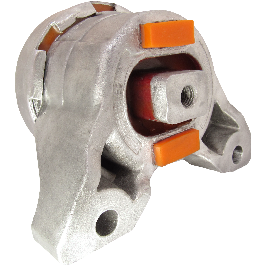 Поліуретанова подушка двигуна права Ford Mondeo 2007-2014 1,8L РЕКОНСТРУКЦІЯ ВАШОЇ