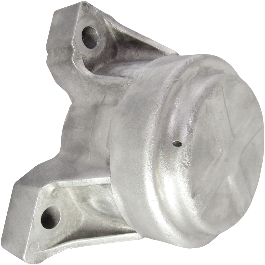 Поліуретанова подушка двигуна права Ford Mondeo 2007-2014 1,8L РЕКОНСТРУКЦІЯ ВАШОЇ