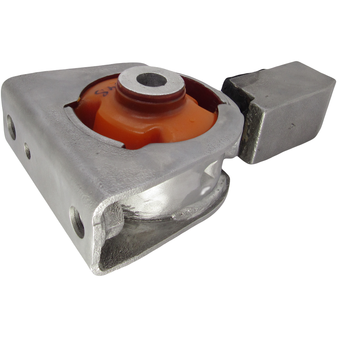 Полиуретановая подушка КПП Toyota Avensis 2003-2009 РЕКОНСТРУКЦИЯ ВАШЕЙ