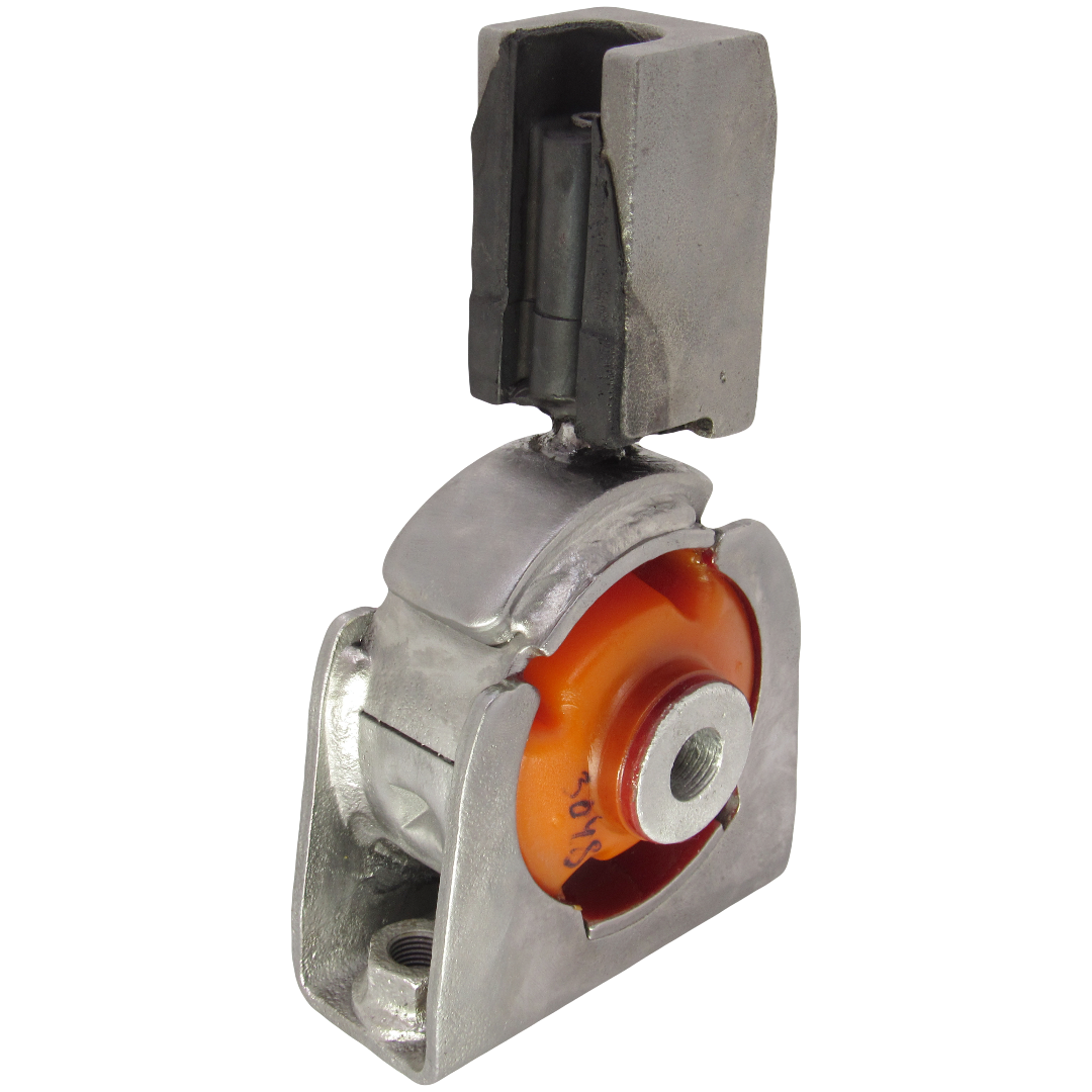 Полиуретановая подушка КПП Toyota Avensis 2003-2009 РЕКОНСТРУКЦИЯ ВАШЕЙ