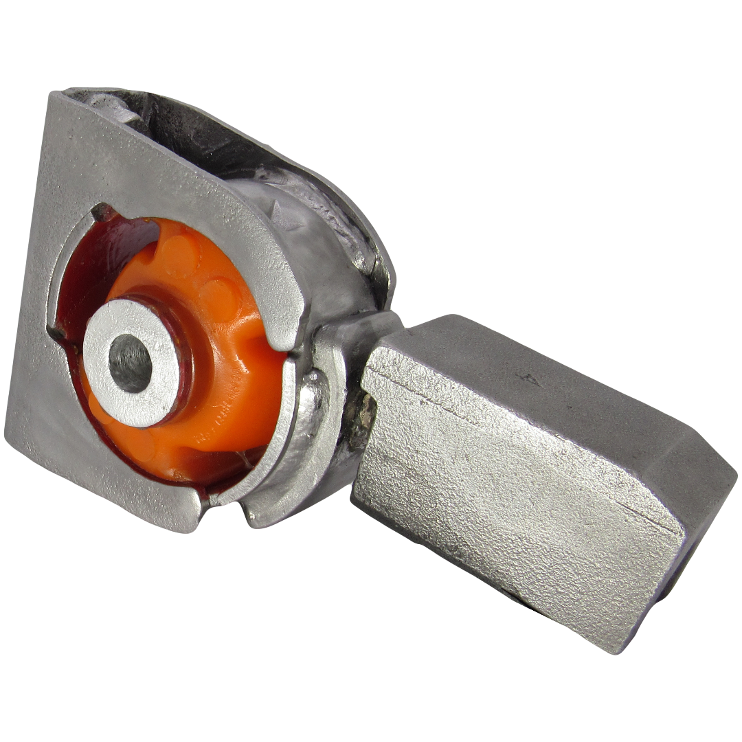 Полиуретановая подушка КПП Toyota Avensis 2003-2009 РЕКОНСТРУКЦИЯ ВАШЕЙ