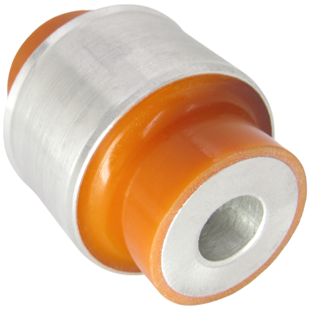 Поліуретановий сайлентблок переднього поперечного важеля зовнішній Tesla Model S 2012-