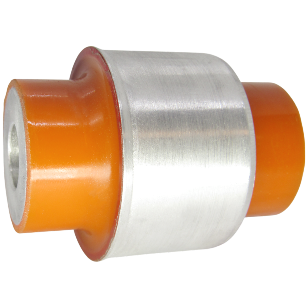 Поліуретановий сайлентблок переднього поперечного важеля зовнішній Tesla Model S 2012-