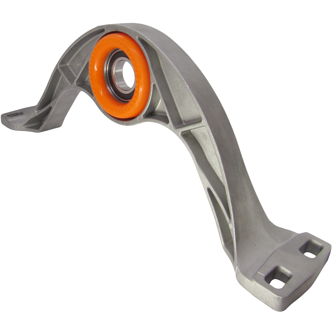 Поліуретановий підвісний підшипник карданного валу Audi Q3 2019- Послуга ПО ЗАМІНІ САЙЛЕНТБЛОКА