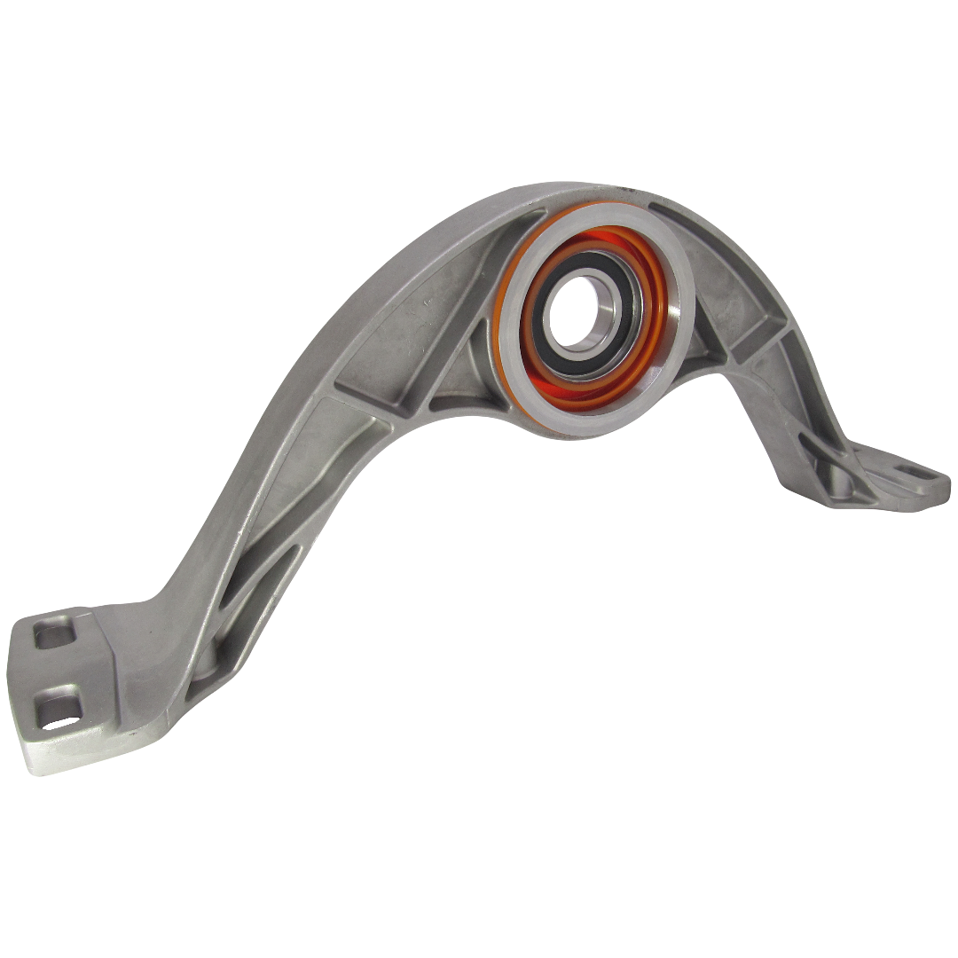 Поліуретановий підвісний підшипник карданного валу Audi Q3 2019- Послуга ПО ЗАМІНІ САЙЛЕНТБЛОКА