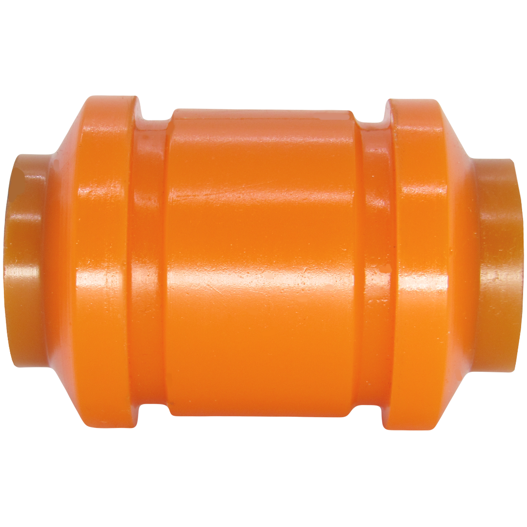 Поліуретановий сайлентблок переднього важеля передній Peugeot 4008 2012-2017