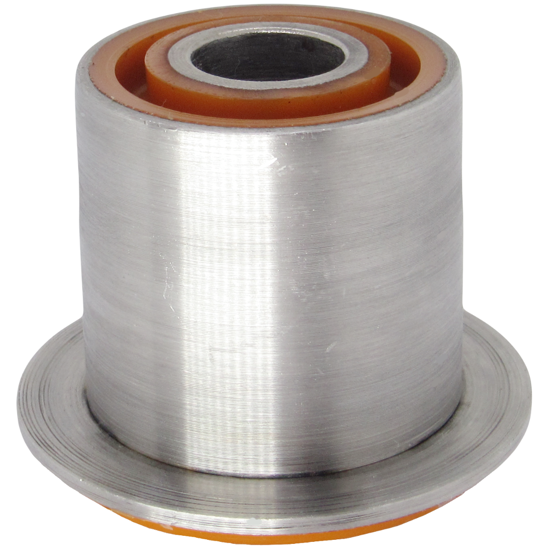 Поліуретановий сайлентблок задньої ресори задній Fiat Ducato II 1994-2006