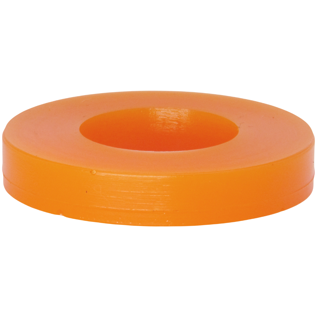 Поліуретановий відбійник переднього важеля передній Mitsubishi Lancer Evolution 2008-2015