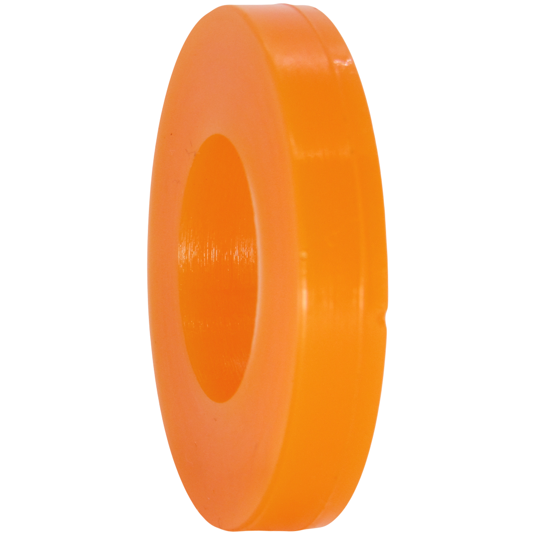 Поліуретановий відбійник переднього важеля передній Mitsubishi Lancer Evolution 2008-2015