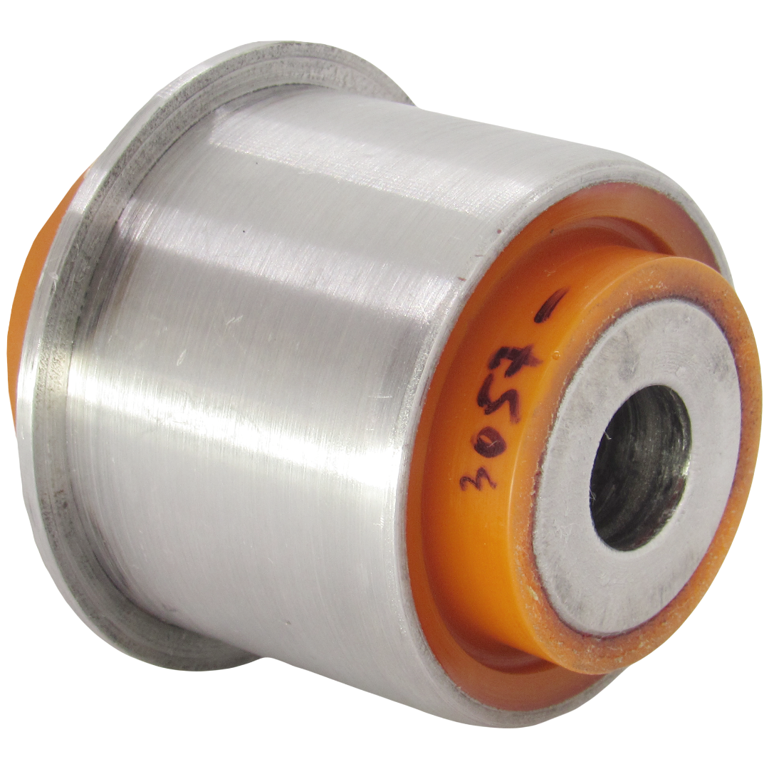 Поліуретановий сайлентблок заднього поздовжнього важеля задній Ford Mustang V 2005-2014 D50,7mm